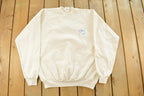Vintage 1990s Guy Harvey Fishing Theme Crewneck Sweatshirt Men's XL