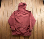 Vintage 1990s LL Bean Winter Parka Jacket