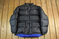 Vintage 1990s Ralph Lauren Polo Sport Down Puffer Jacket Men's Large