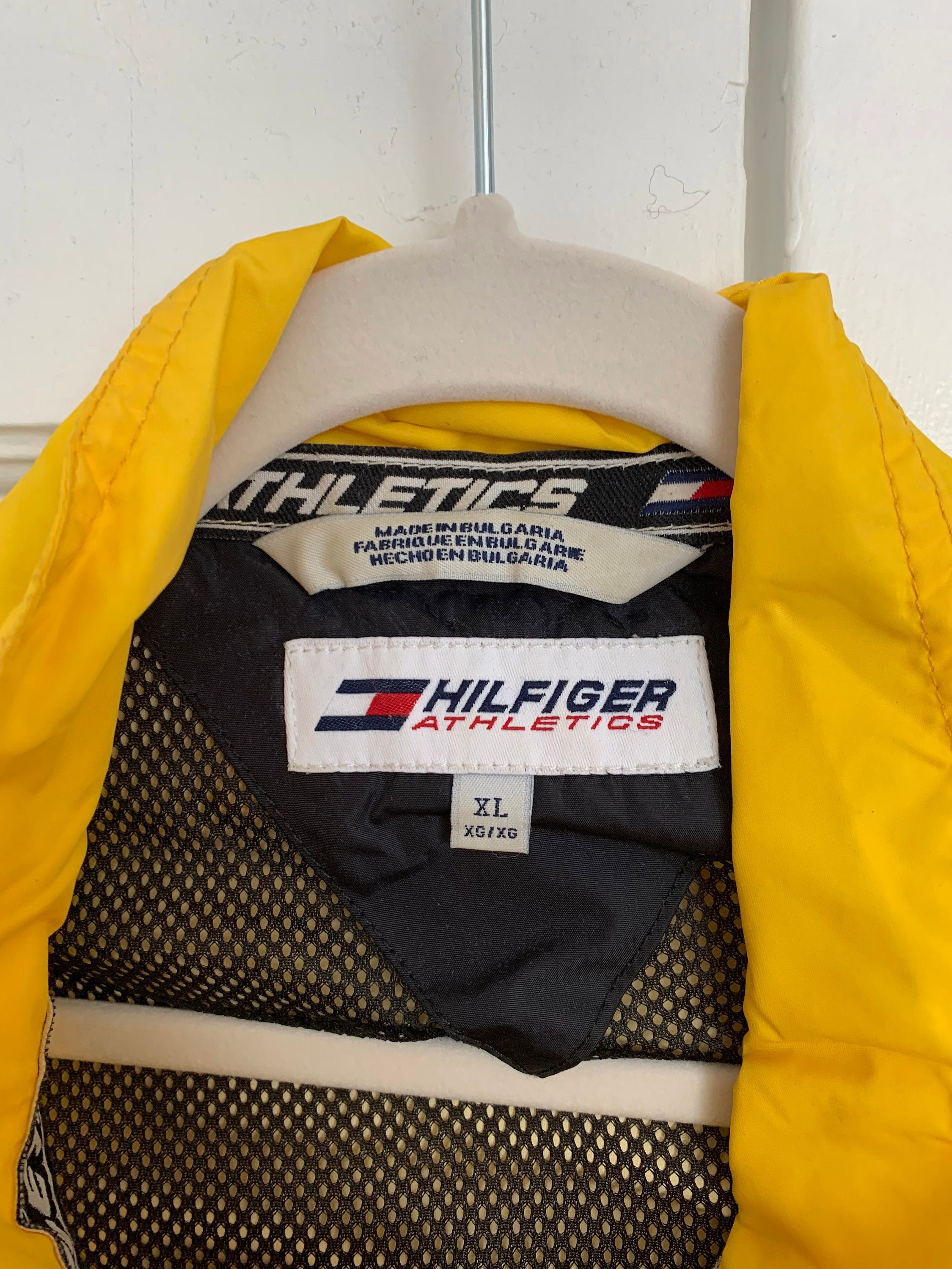 Tommy Hilfiger