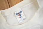 Vintage 1990s Bengal Tiger Graphic Crewneck Sweatshirt