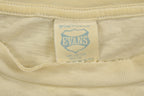 Vintage 1990s Washington DC Experience Tourism Souvenir T Shirt