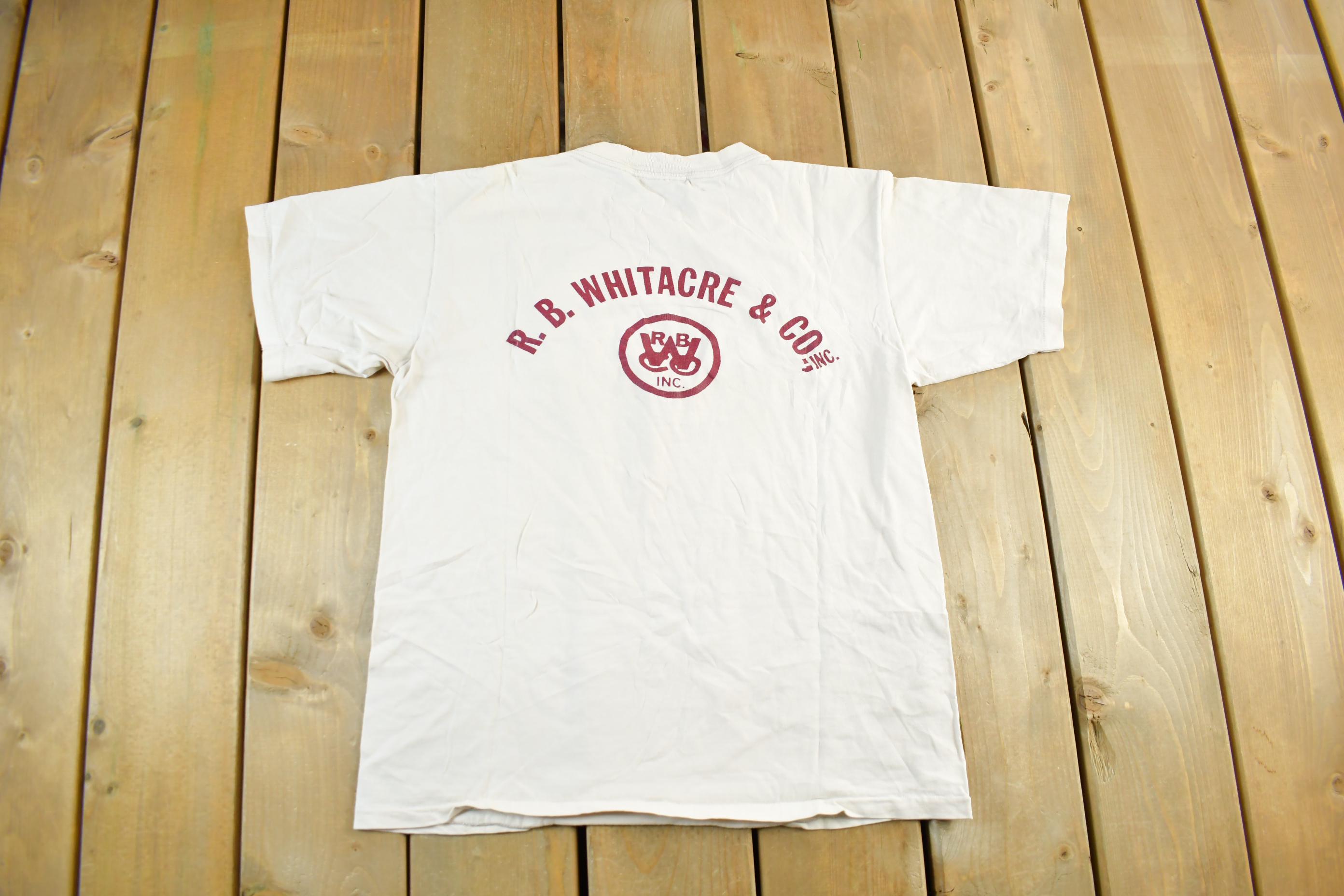 Vintage 1990s Minnesota Golden Gophers University Collegiate T-Shirt Men's Medium