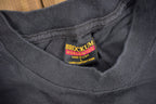 Vintage 1994 Peter Frampton World Tour T-Shirt