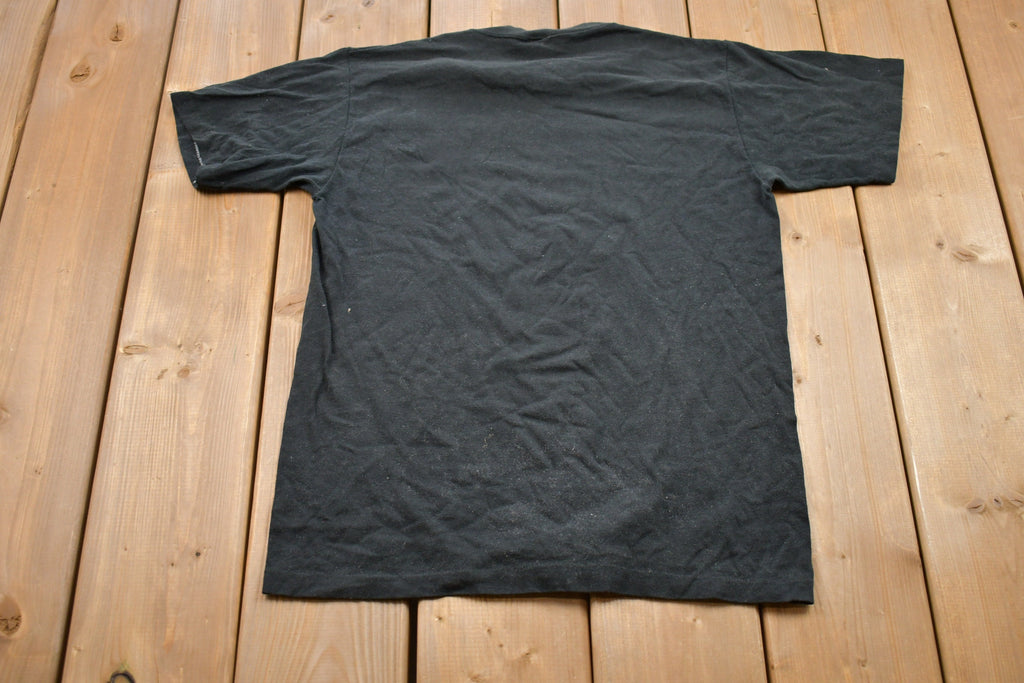 Vintage 1983 Chinese Dragon Graphic T-Shirt