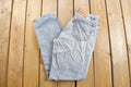 Vintage 1990s Levi's 550 Red Tab Denim Jeans Size 32 x 32