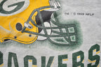 Vintage 2000s Green Bay Packers NFL Crewneck Sweatshirt