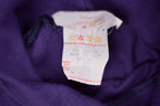 Vintage 1990s Blank Long Sleeve Mockneck T Shirt