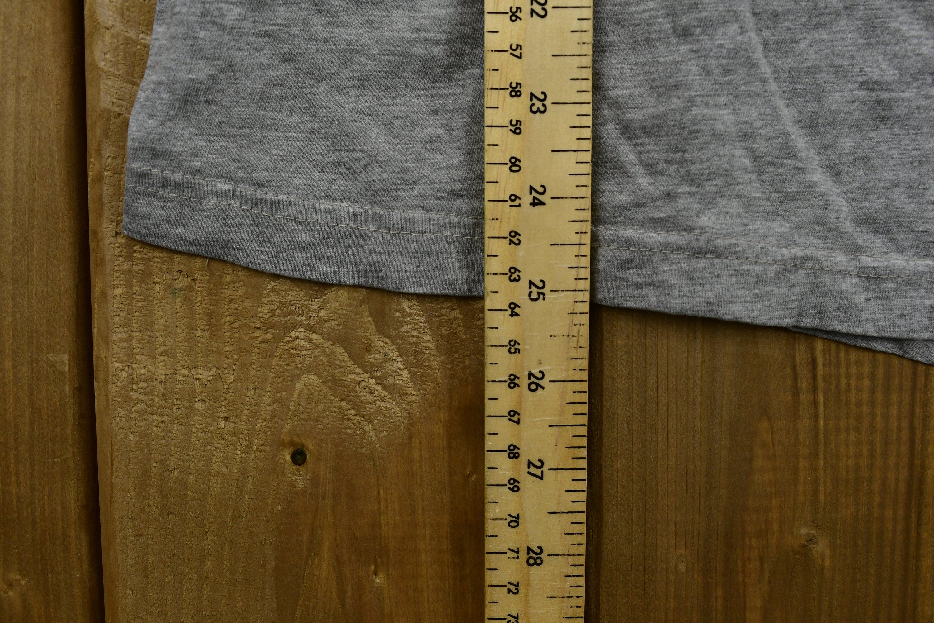 Vintage Flames T-Shirt