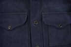 Vintage 1980s Filson Mackinaw Wool Cruiser Wool Jacket Men's Medium
