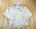 Vintage Y2K Champion Premium Reverse Weave Hoodie Sweatshirt
