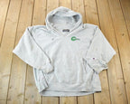 Vintage Y2K Champion Premium Reverse Weave Hoodie Sweatshirt