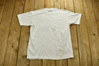Vintage 90's "Make Tobacco A Thing Of The Past" T-Shirt