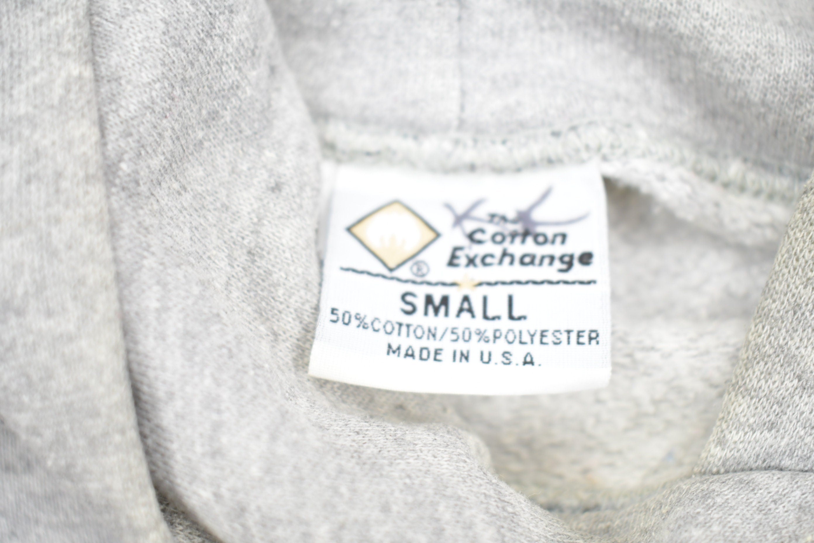 Vintage 1990s Hilton Head Island South Carolina Hoodie
