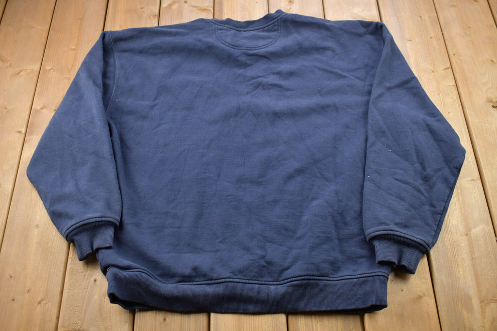 Vintage 1990s Champion Sweatshirt