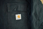 Vintage 1990s Carhartt Work Jacket Men's L-XL