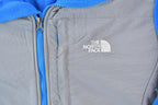 Vintage 1990s The North Face Fleece Sweater  Outdoorsman  90s Sweater  Streetwear  Hiking  Fleece Zip up