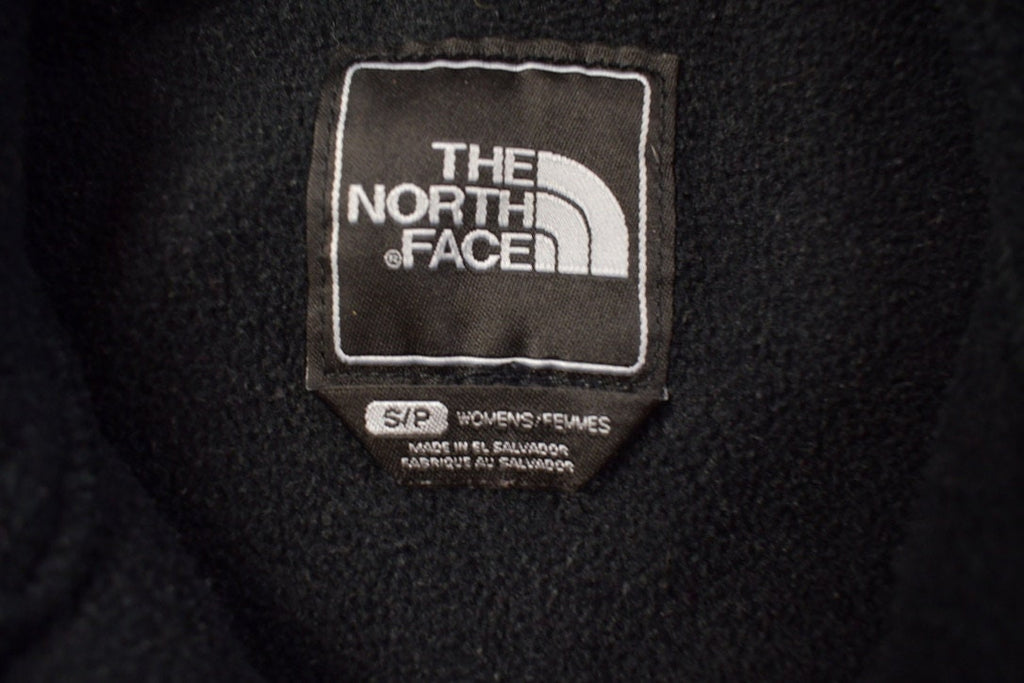 Vintage 1990s The North Face Fleece Sweater