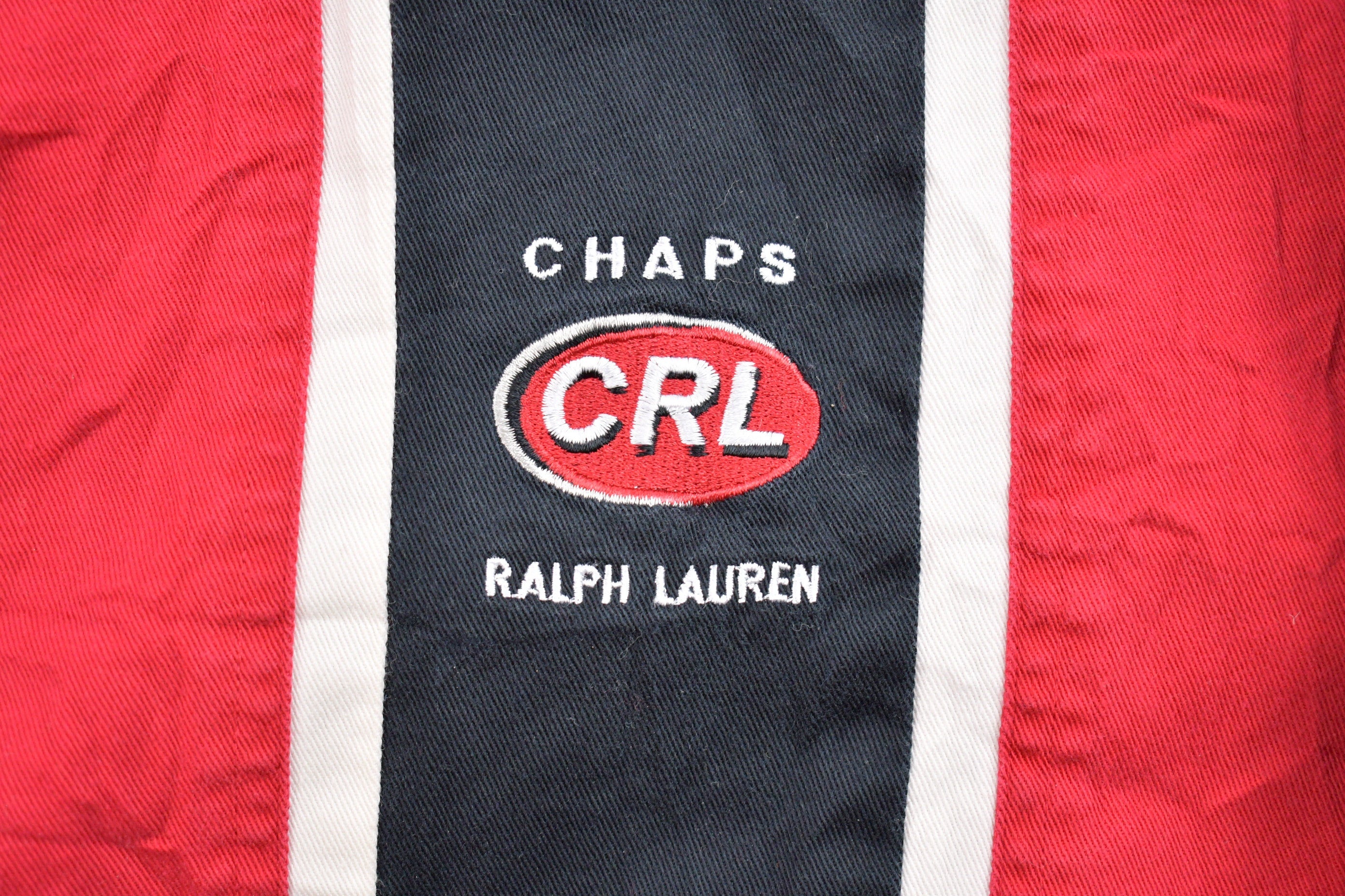 Vintage 1990s Chaps Ralph Lauren Button Up Shirt