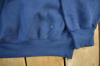 Vintage 90s Notre Dame Fighting Irish Crewneck Sweatshirt (Men's XL)