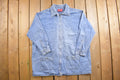 Vintage 1990s Venezia Jeans Denim Jean Shacket