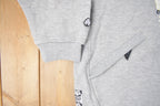 Vintage Deadstock Y2K Akademiks Embroidered Hoodie