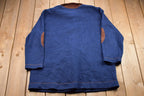 Vintage 1990s Fleece Jacket