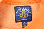 Vintage 1990s University Of Tennessee Steve And Barrys Collegiate Crewneck