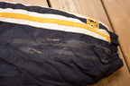 Vintage 1990s Pittsburgh Steelers Starter NFL Windbreaker