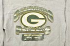 Vintage 1990s Green Bay Packers Starter NFL Crewneck Sweatshirt