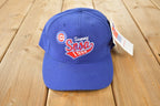Vintage 1998 Deadstock Sammy Sosa Chicago Cubs MLB Sports Specialties Snap Back Hat