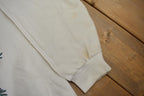 Vintage 1990s Disney's 101 Dalmatians Crewneck