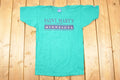 Vintage 1990s Champion St Mary's Minnesota Collegiate T-Shirt Men's S