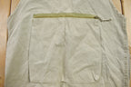 Vintage 1990s Texx Utility Tactical Fishing Vest