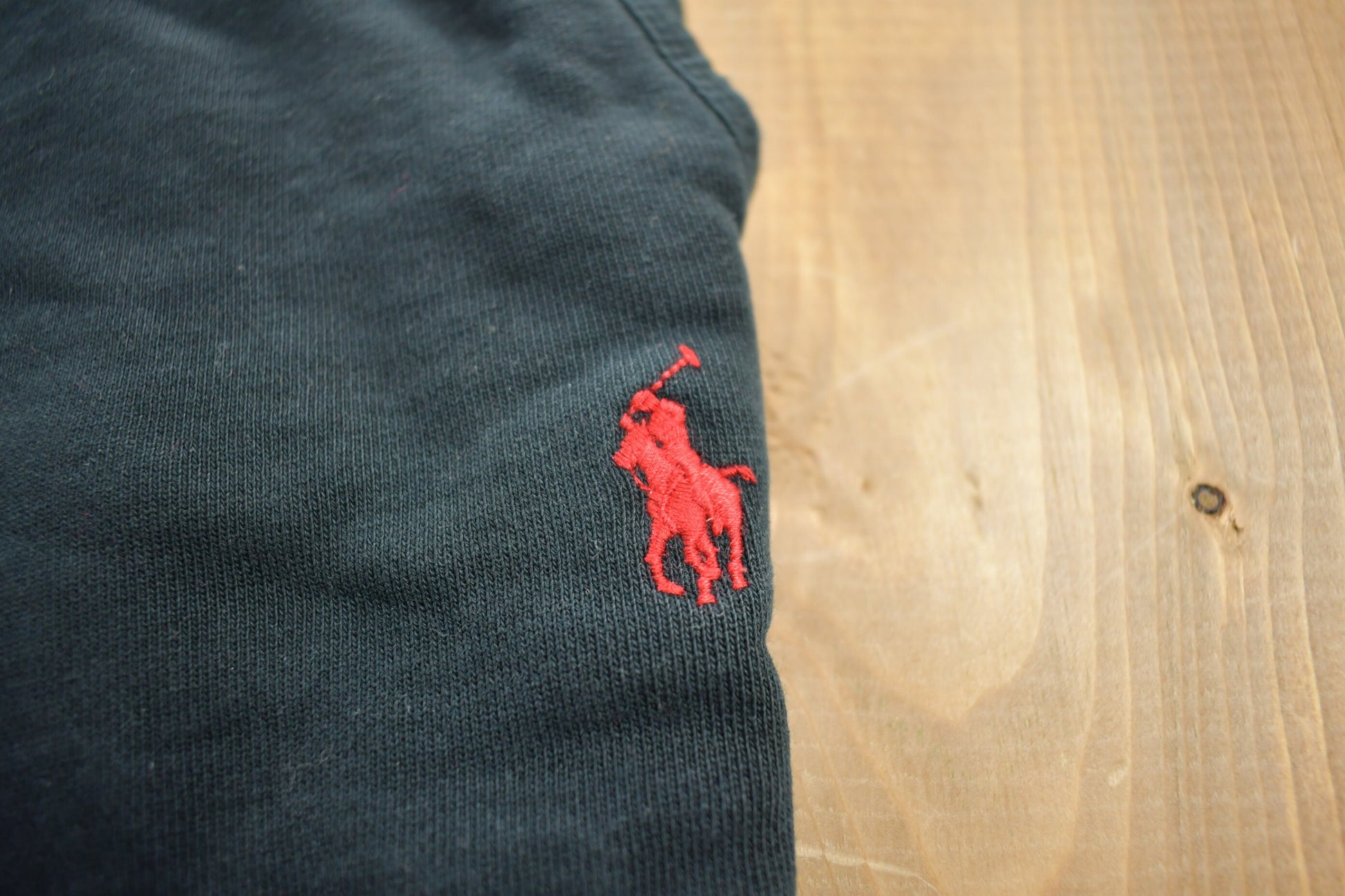 Vintage 1990s Polo Ralph Lauren Sweat Pants Size M