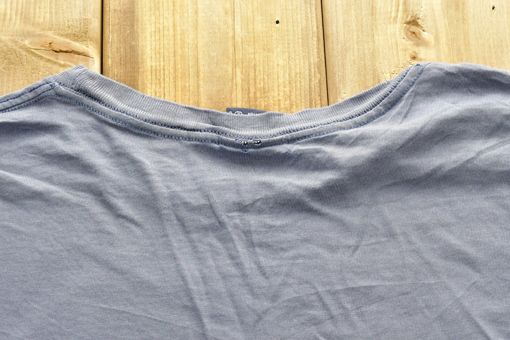 Vintage 1990s Polo Sport Diving Graphic T-Shirt
