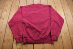 Vintage 1990s Minotti's Crewneck Sweatshirt