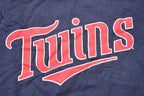 Vintage 2000s Minnesota Twins Joe Mauer 7 MLB Graphic T-Shirt