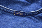 Vintage 1990s Chic Denim Jean Jacket