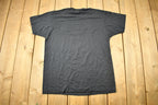 Vintage 1990 Headwaters Area Council Webelos Adventure Camp T-Shirt