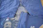 Vintage 2001 Martin Luther King Keep The Dream Alive Single Stitch Graphic T-Shirt