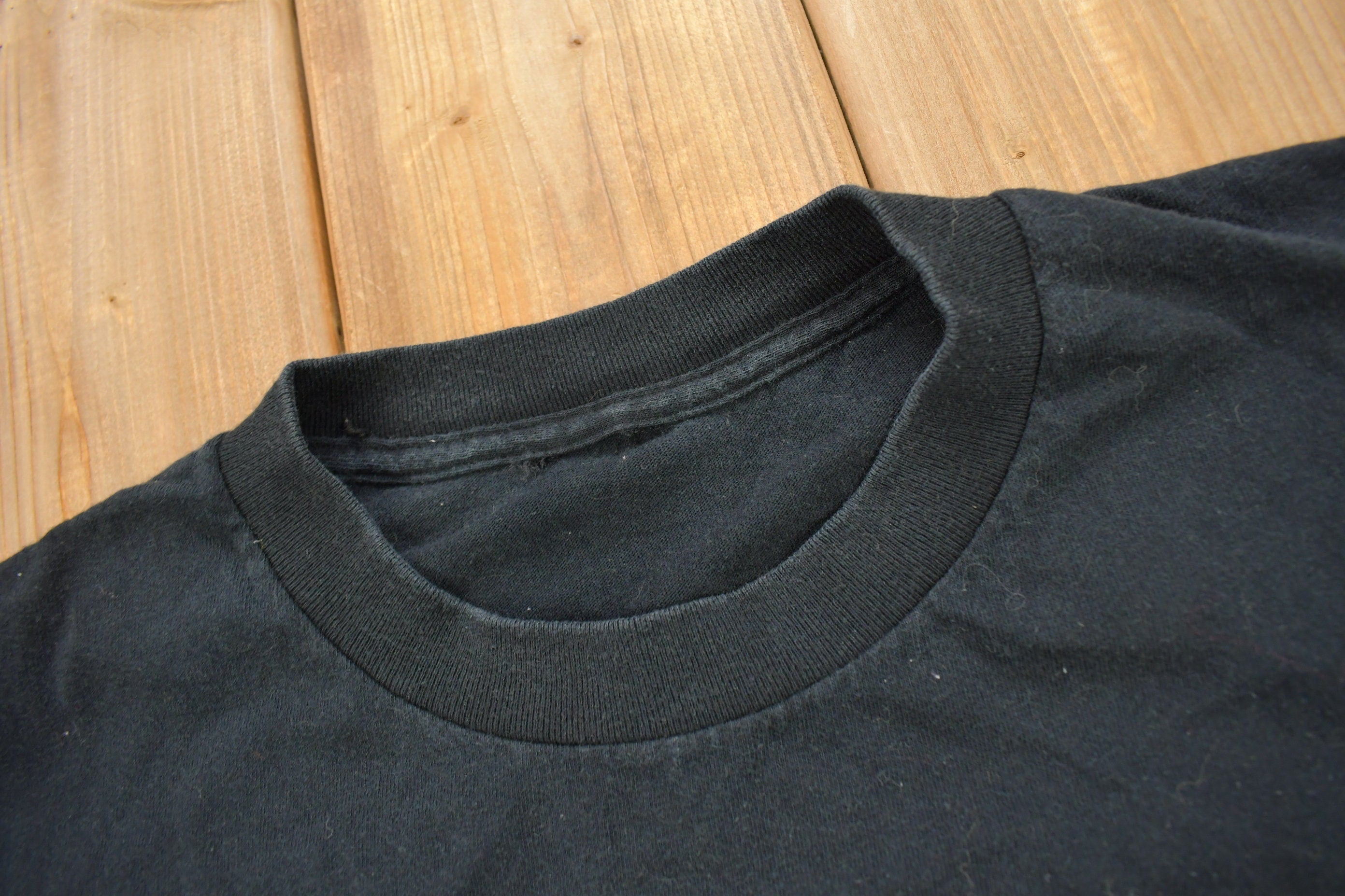 Vintage 1990s Bon Jovi Forever Band T-shirt