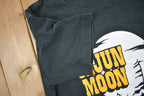 Vintage 1995 Cajun Moon Summer Tour Graphic T Shirt