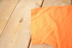 Vintage 1980s USTA National Junior Tennis League Souvenir Travel T-Shirt Made In USA