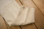 Vintage 1990s Levi's 550 Beige Wash Jeans Size 36 x 34