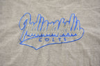 Vintage 1990s Indianapolis Colts NFL Long Sleeve Shirt