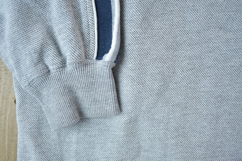 Vintage 1990s Luxor Las Vegas Heavy Knit Crewneck Sweatshirt