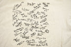 Vintage 1989 Regis Football Graphic T Shirt