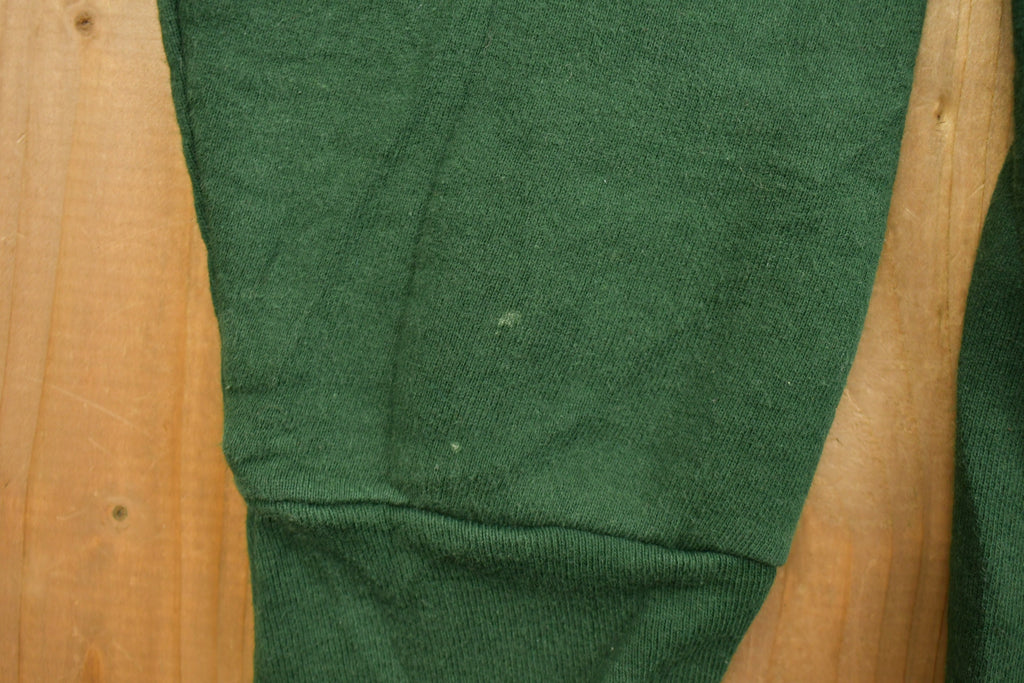 Vintage 1990s Smokey Mountains Crewneck Sweatshirt