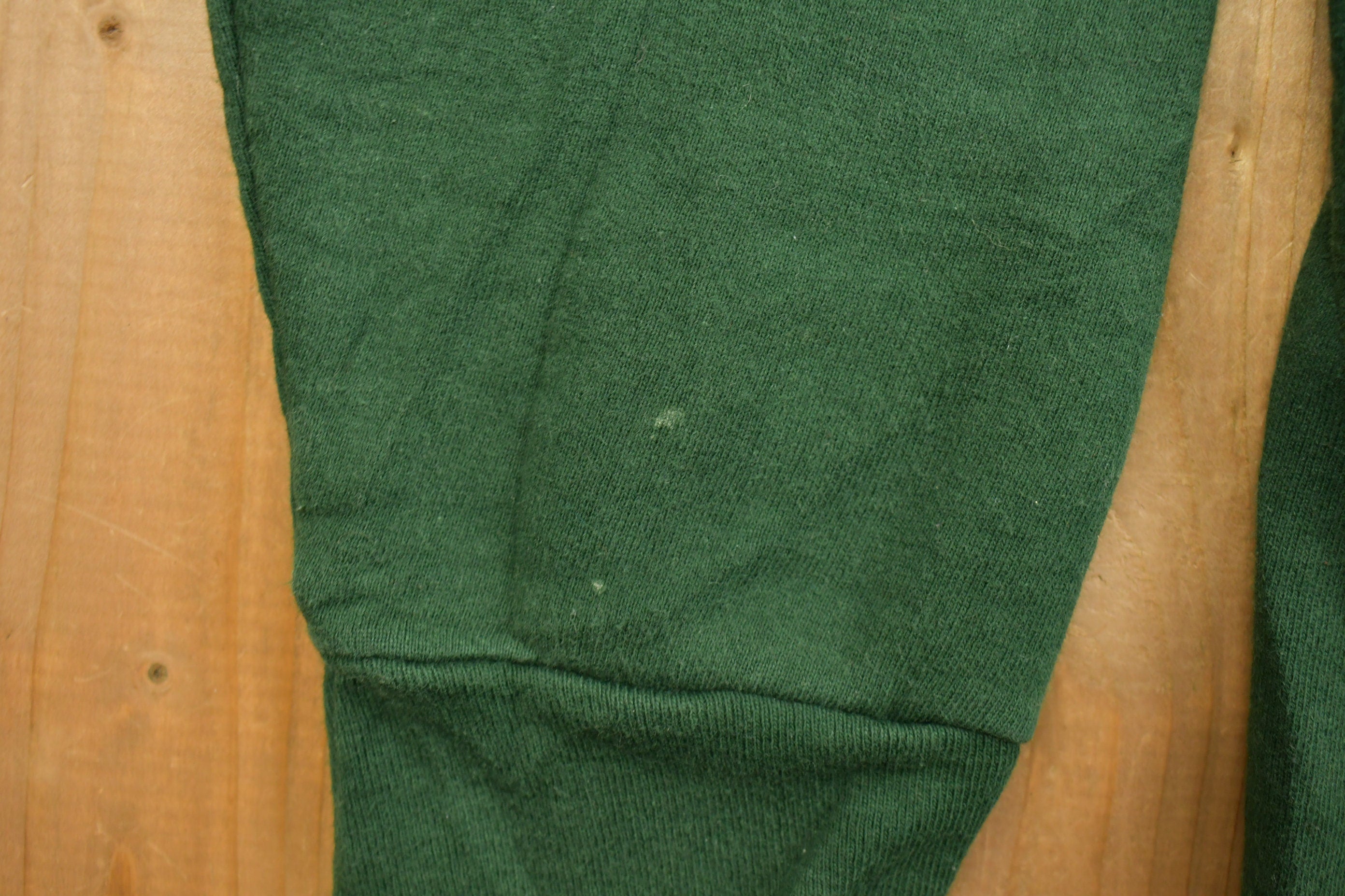 Vintage 1990s Smokey Mountains Crewneck Sweatshirt